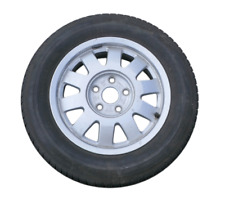 1x AUDI A4 A6 4B cerchio in