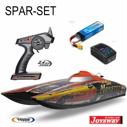 Joysway monster senza - monster,