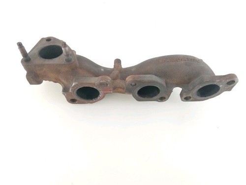 Collettore scarico jaguar - collettore,