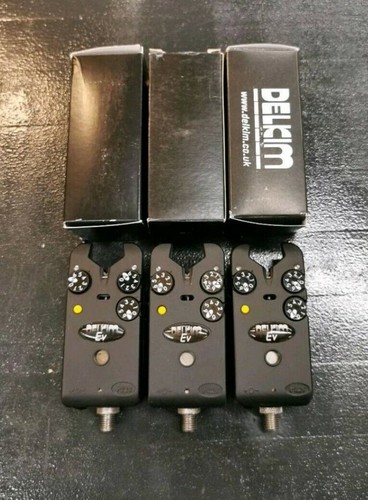 Delkim plus indicatore - ev,