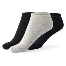 LOTTO - 12 PAIA CALZA CORTA