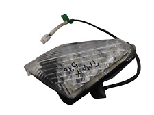 FANALE POSTERIORE  CON GRAFFI E PICCOLO DANNO YAMAHA TMAX 530 2012 4C88471000