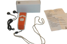  RADIO FM AUTO SCAN - CON