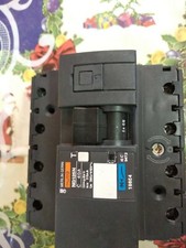 Interruttore magnetotermico