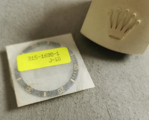 Rolex 315 1680 10 - rolex, 315-1680-1