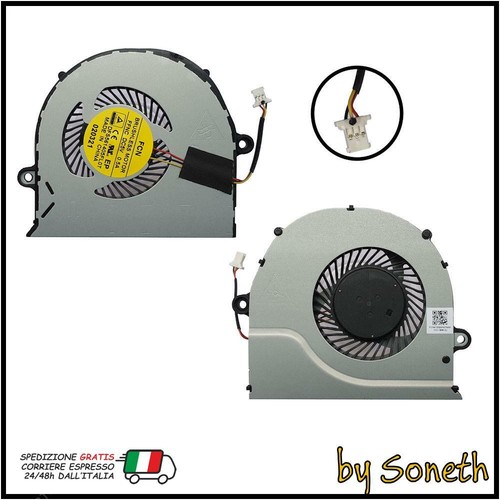 Ventola ventolina fan - ventolina, cpu