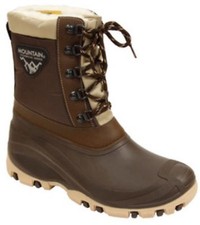 Mountain Stivali scarponcini