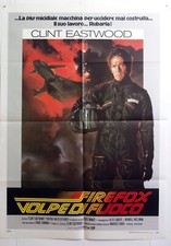 FIREFOX-CLINT EASTWOOD-ACTION-L26-9