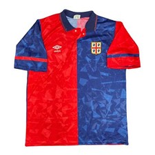 MAGLIA cagliari calcio umbro