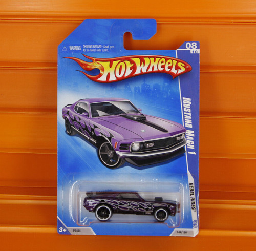 Hot wheels 2009 ford - hot,