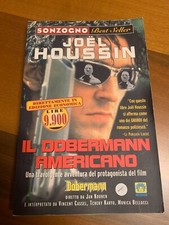 Libro Il doberman americano