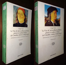 Le Vite de' più eccellenti