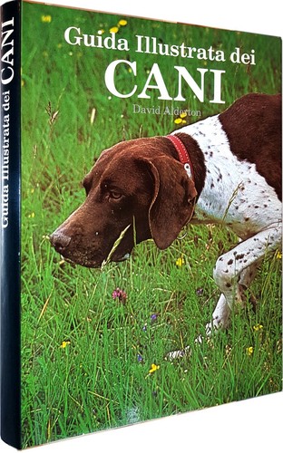 Guida illustrata dei cani - dei,
