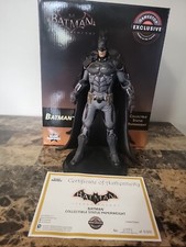 Batman Arkham Knight: Batman