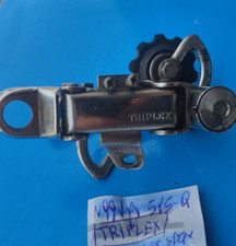 TRIPLEX DERAGLIATORE POSTERIORE PER RICAMBI CAMBIO VINTAGE