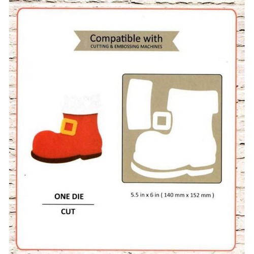 Bigz scarpone babbo - scarpone,