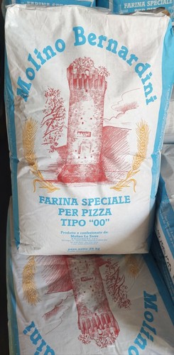 Farina tipo 25 kg - di,