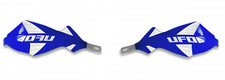 UFO Closed Handguards BLUE +