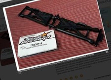 Bracci sos posteriori Team