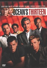 Ocean's Thirteen (George