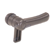 MANIGLIA DX PER VETRO CABINA TRATTORE FINESTRINO CRISTALLO CHIUSURA FIAT LEVA