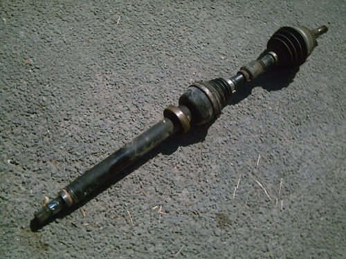 Semiasse destro volvo - volvo, s40