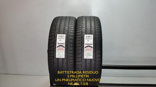 Gomme usate 235 60r18 - ,
