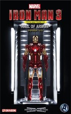 Marvel Personaggio Iron Man MK