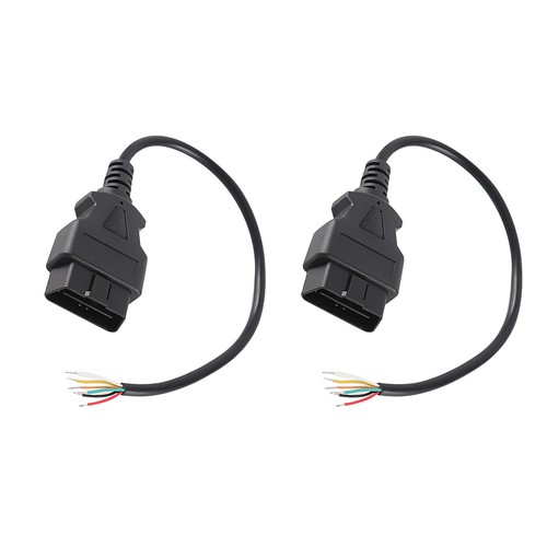 Obd2 pin maschio femmina - obd2, 16