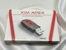 Xim apex mouse keyboard - apex, &