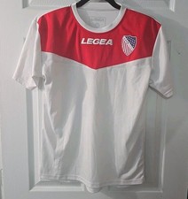 Maglia calcio futbol ASC