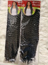 AVIV Deluxe Wave Hair