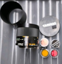 Obiettivo a specchio Tamron SP