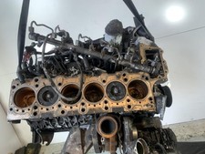 Motore BMW X5 E70 PHASE 1