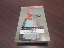 Samuel Richardson - Pamela -