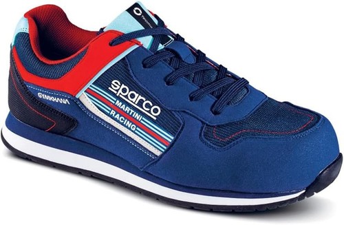 Scarpe antinfortunistiche - scarpe,