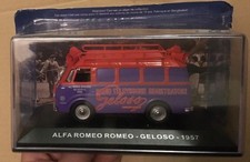 p 392 - Scala 1/43 - ALFA ROMEO 'ROMEO' - 'GELOSO' (1957)