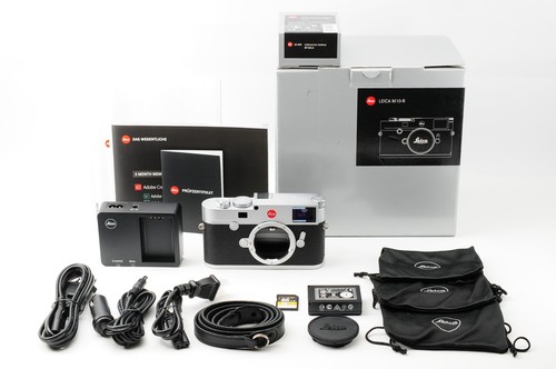 Come nuovo leica m10 - nuovo】leica, m10-r