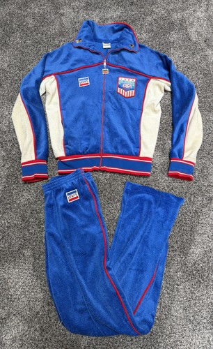 Tuta due pezzi vintage - , 1984