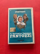 DVD IL SECONDO TRAGICO