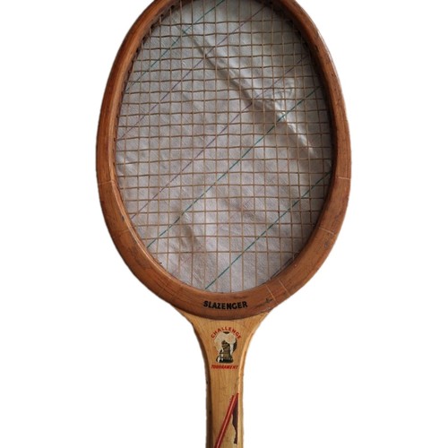Racchetta tennis slazenger - tennis,