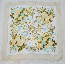 Hermès Scarf Carré 90