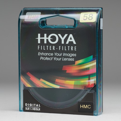 Hoya digital hmc nd400 - hmc,