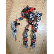 Lego bionicle 8924 maxilos - 8924,