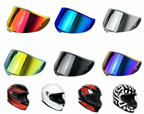 Visiera per agv k6s - per, |
