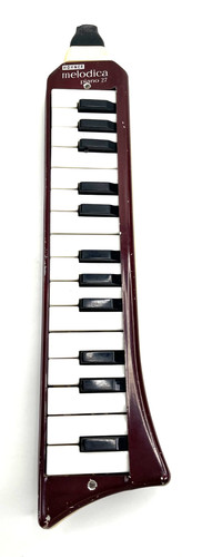 Hohner melodica pianoforte - melodica, 27
