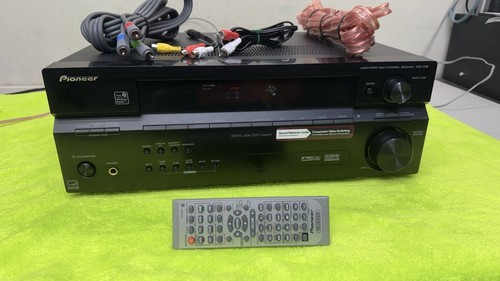 Pioneer vsx 516 - pioneer, vsx-516-k