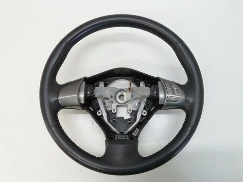 Volante per subaru impreza - subaru, 4°