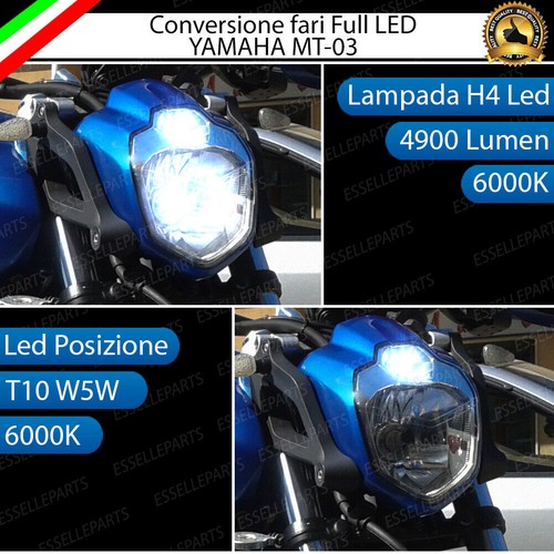 Faro led yamaha 03 - a,