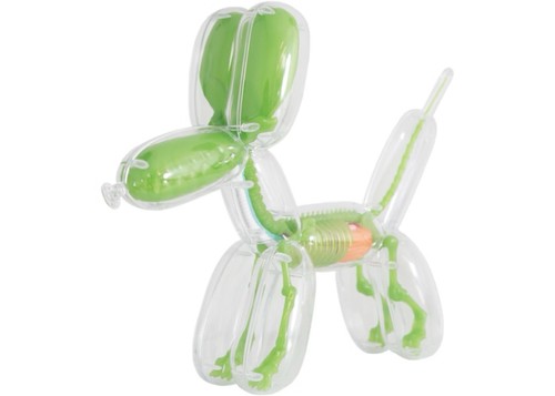 Modellino giocattolo balloon - modellino,